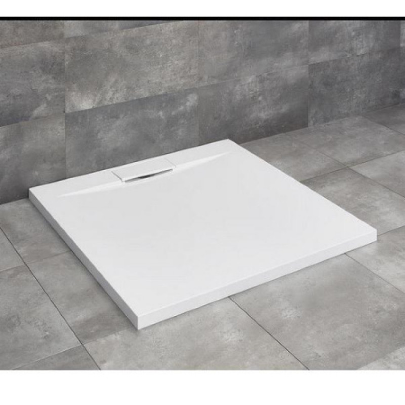 Душевой поддон RADAWAY Giaros C 900х900х40 MKGC9090-03