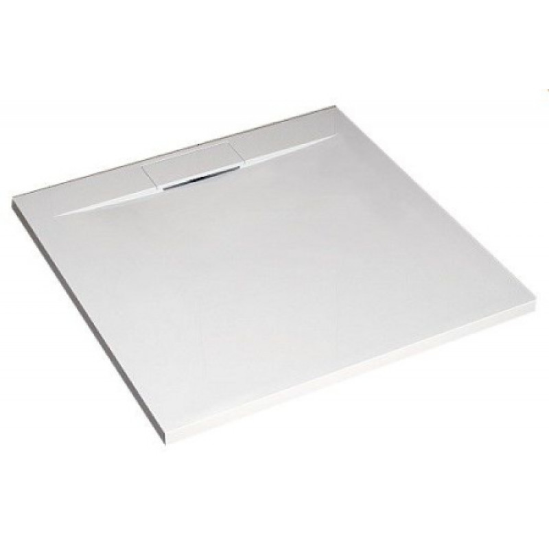 Душевой поддон RADAWAY Giaros C 1000х1000х40 M3GRC1010