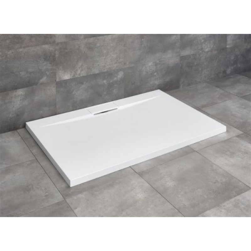 Душевой поддон RADAWAY Giaros D 1200х800х40 MKGD1280-03