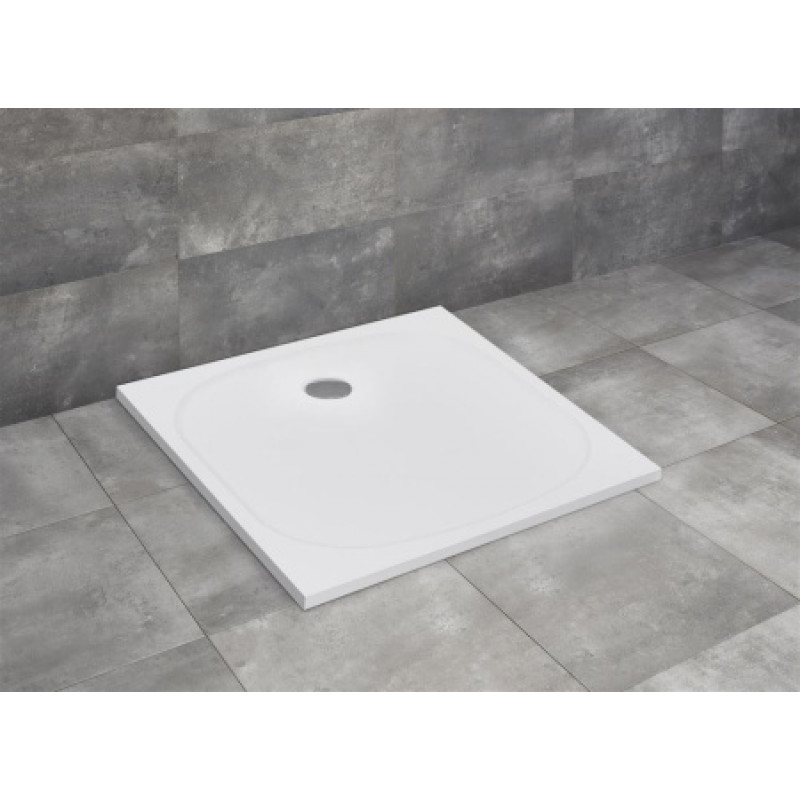 Душевой поддон RADAWAY Zantos C 800х800х32 M3ZNC8080-06