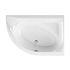 Ванна акриловая Radaway Mirella 1700x1100 правая WA1-07-170x110P