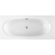 Ванна акриловая Radaway Dia 1800x800 WA1-05-180x080U