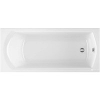 Ванна акриловая Radaway Dia 1700x750 WA1-04-170x075U