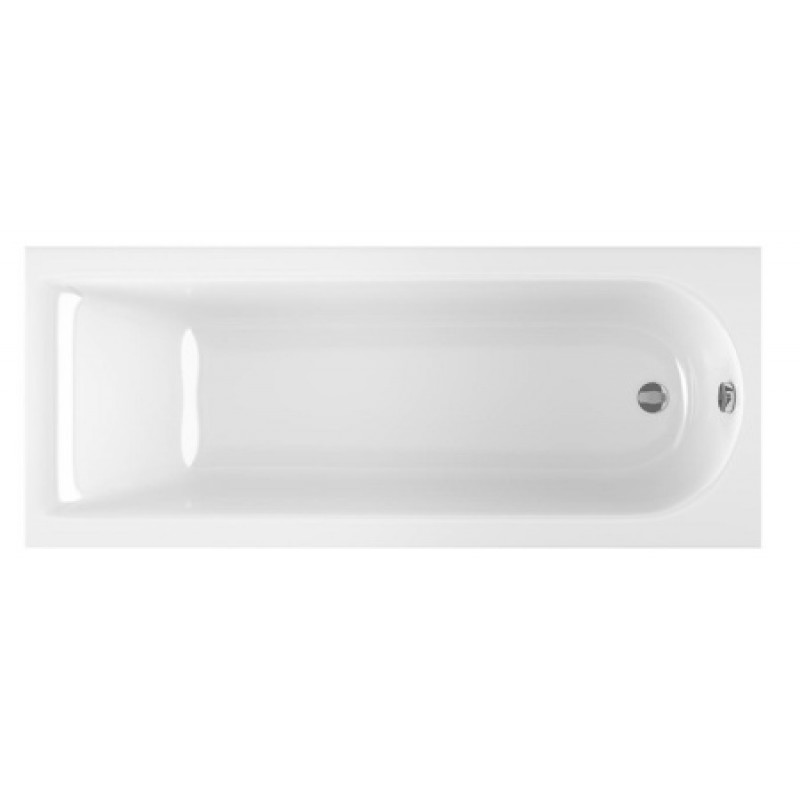 Ванна акриловая Radaway Nea 1500x700 WA1-02-150x070U