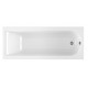 Ванна акриловая Radaway Nea 1500x700 WA1-02-150x070U