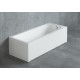 Ванна акриловая Radaway Nea 1500x700 WA1-02-150x070U