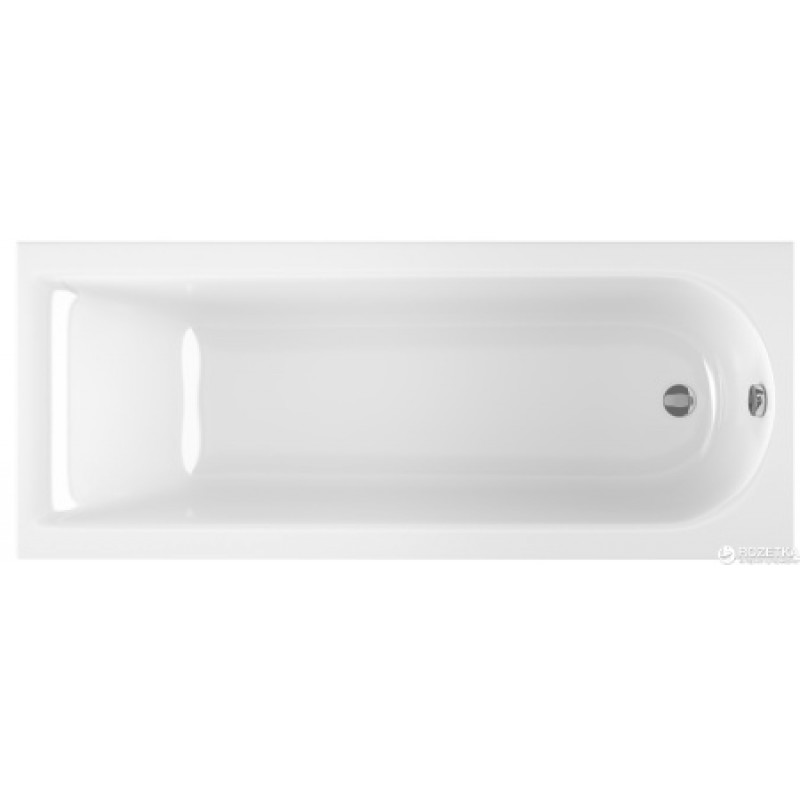 Ванна акриловая Radaway Nea 1500x700 WA1-02-150x070U