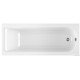 Ванна акриловая Radaway Nea 1500x700 WA1-02-150x070U