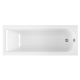 Ванна акриловая Radaway Nea 1700x700 WA1-02-170x070U