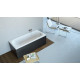 Ванна акриловая Radaway Tesalia 1800x800 WA1-06-180x080U