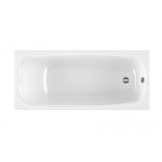 Ванна акриловая Radaway Tesalia 1800x800 WA1-06-180x080U
