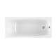 Ванна акриловая Radaway Tesalia 1800x800 WA1-06-180x080U