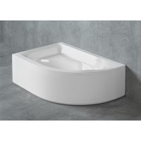 Панель для ванны Radaway 1700x1100 левая OBC-00-170x110L