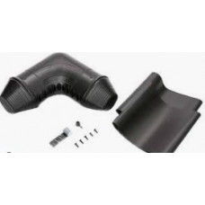 Муфта Rehau Rauvitherm угловая длинная 303927001