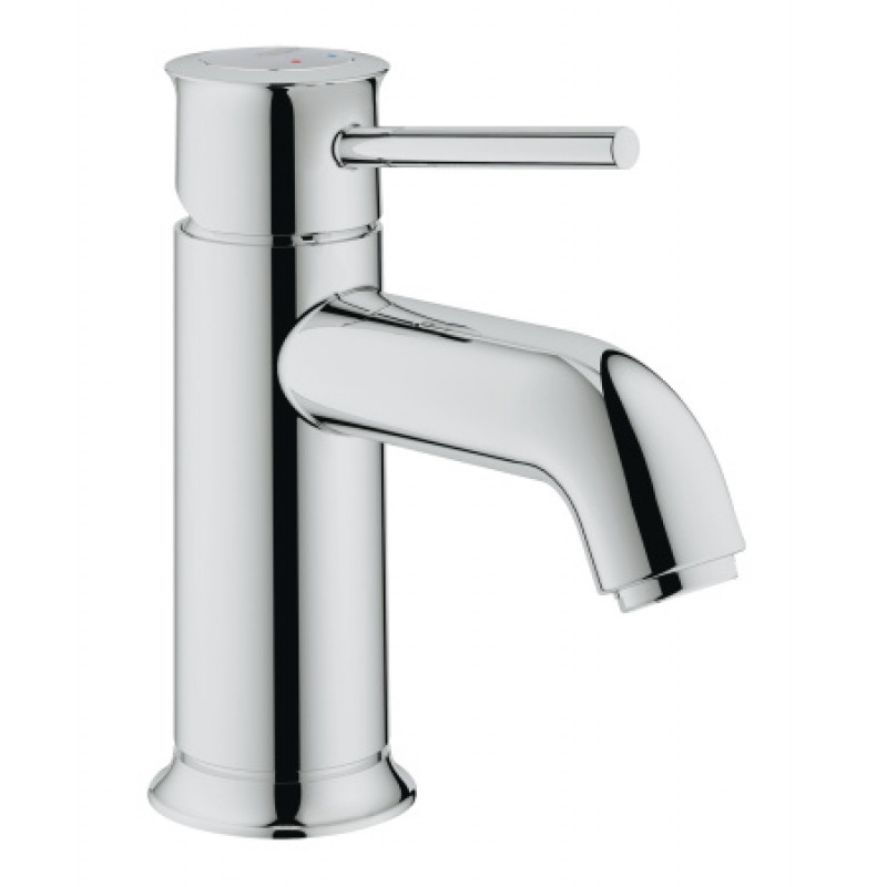 Змішувач для раковини Grohe BauClassic 23162000