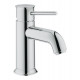 Змішувач для раковини Grohe BauClassic 23162000