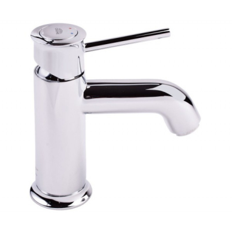 Змішувач для раковини Grohe BauClassic 23162000