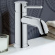 Змішувач для раковини Grohe BauClassic 23162000