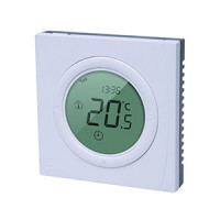 Терморегулятор Danfoss ECtemp Next Plus 088L0121