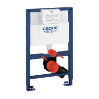 Инсталляция для унитаза Grohe Rapid SL 38526000