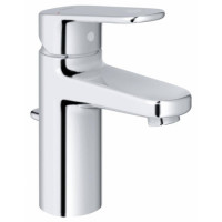 Смеситель для раковины Grohe Europlus S 32612002
