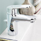 Смеситель для раковины Grohe Europlus S 32612002