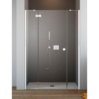 Душові двері до ніші RADAWAY Essenza New DWJS 130L 1300*2000 385032-01-01L