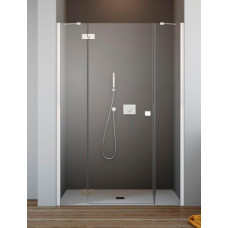 Душевые двери в нишу RADAWAY Essenza New DWJS 130L 1300*2000 385032-01-01L