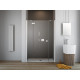 Душевые двери в нишу RADAWAY Essenza New DWJS 130L 1300*2000 385032-01-01L