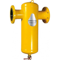 Сепаратор шламу Spirotech SpiroTrap Dirt 200 HE200F