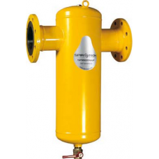 Сепаратор шлама Spirotech SpiroTrap Dirt 200 HE200F