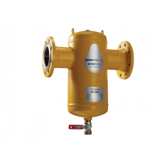 Сепаратор шлама Spirotech SpiroTrap Dirt 200 HF200F