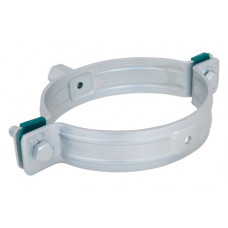 Хомут без изоляции для больших нагрузок WALRAVEN HD500 267-279 мм M16 33068279