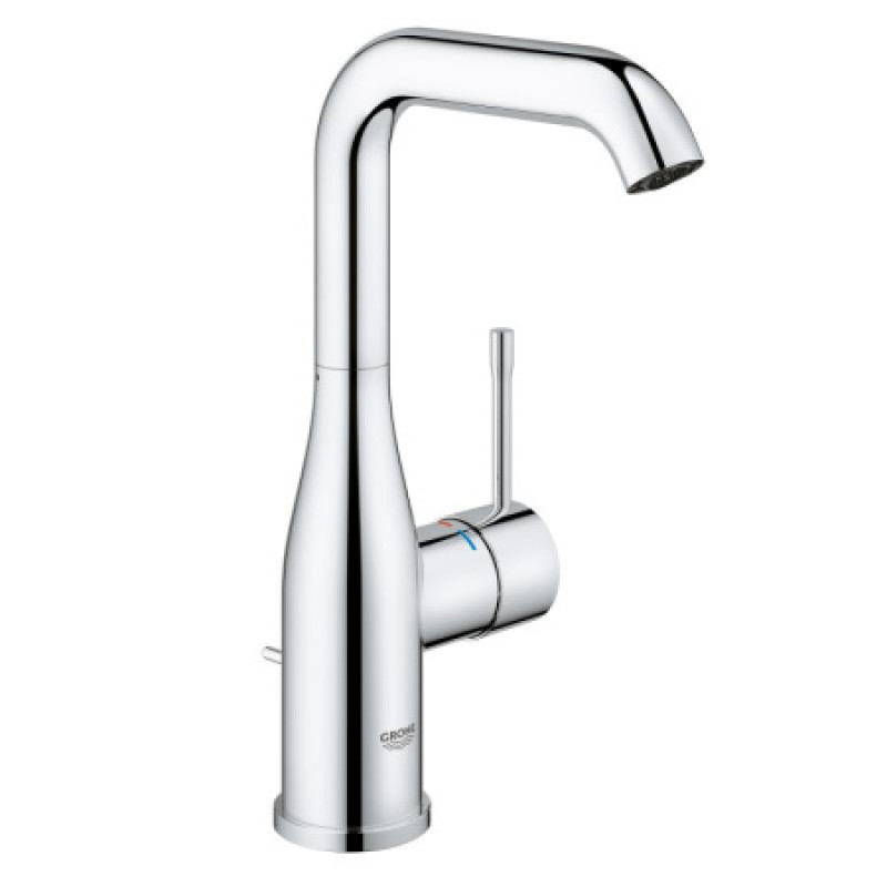 Смеситель для раковины Grohe Essence New 32628001