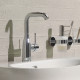 Смеситель для раковины Grohe Essence New 32628001