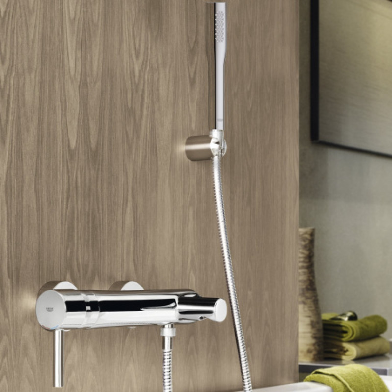 Душевой гарнитур Grohe Euphoria Cosmopolitan Stick 27369000