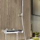 Душевой гарнитур Grohe Euphoria Cosmopolitan Stick 27369000