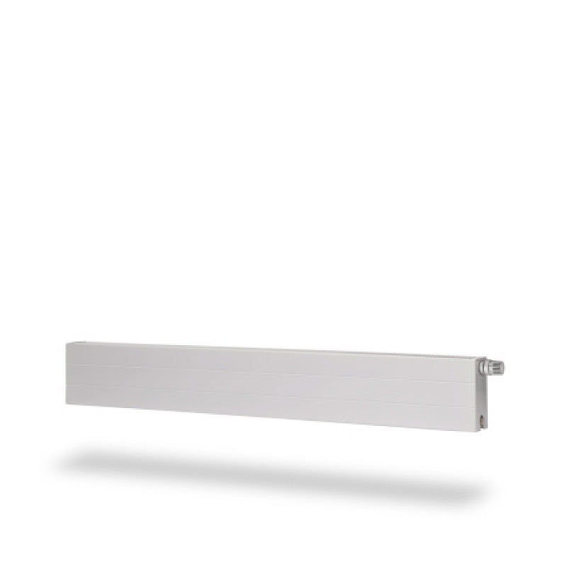 Стальной радиатор Purmo Ramo Ventil Compact 21 тип 200х1200 мм L
