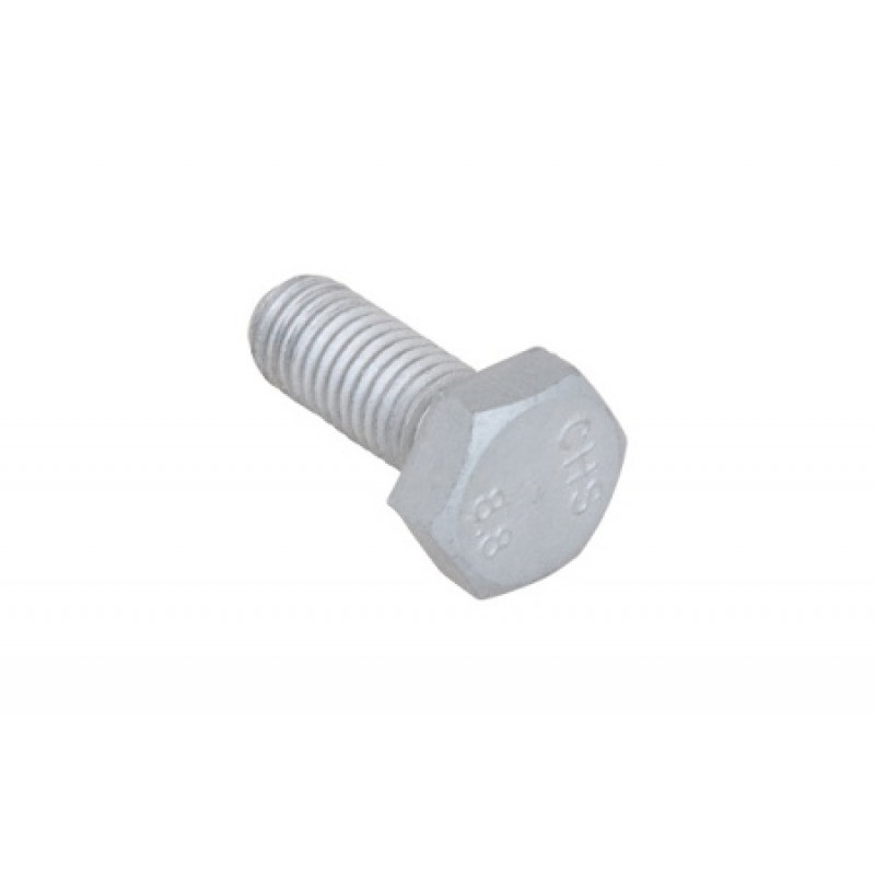 Болт шестигранний WALRAVEN BUP М16х70мм 6145070