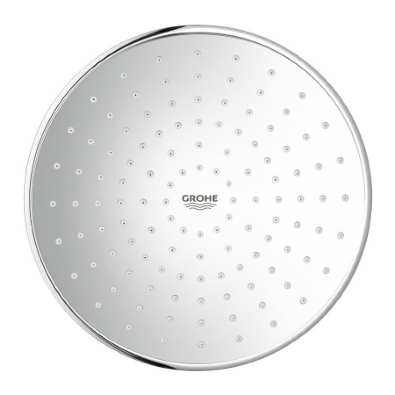 Верхний душ Grohe Rainshower Cosmopolitan 210 26171000