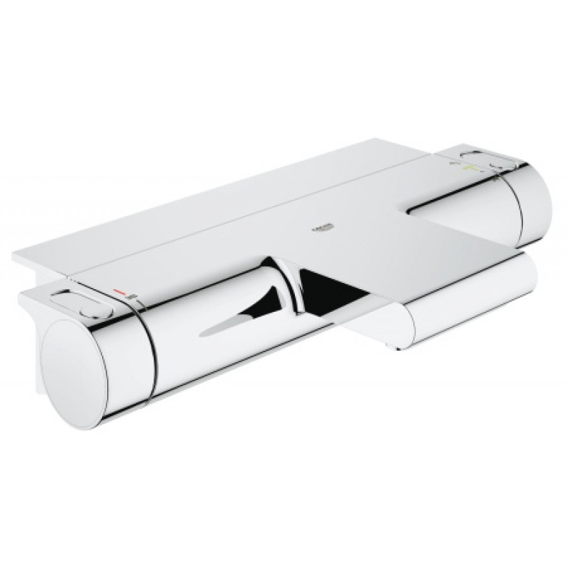 Термостатичний змішувач для ванни Grohe Grohtherm 2000 34464001