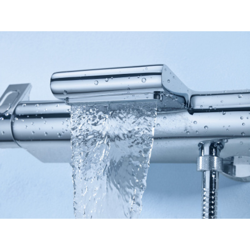 Термостатичний змішувач для ванни Grohe Grohtherm 2000 34464001