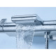 Термостатичний змішувач для ванни Grohe Grohtherm 2000 34464001