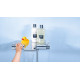 Термостатичний змішувач для ванни Grohe Grohtherm 2000 34464001