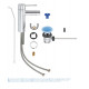 Змішувач для раковини Grohe Essence New S 32898001