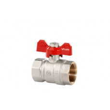 Кран шаровый Valvex Oro 1/2" ВВ 1472620