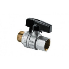 Кран кульовий Valvex Tryton 1" НВ 1454170