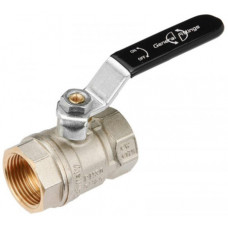 Кран шаровый GF 1 1/4" ВВ