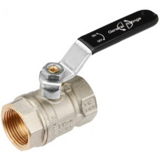 Кран шаровый 2 1/2" ВВ