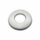 Розетка  1/2" , хром